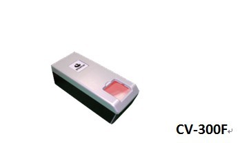 华视身份证指纹仪