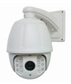 720p、130万高清高速球