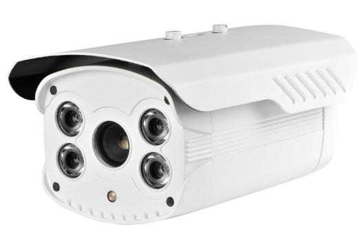 数模百万高清摄像机