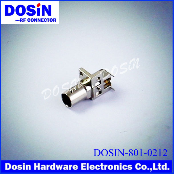 3G视频HD-SDI高清BNC接口