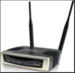 ECB300神脑大功率无线AP/网桥