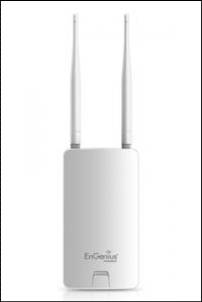 ENS500EXT神脑大功率无线AP/网桥