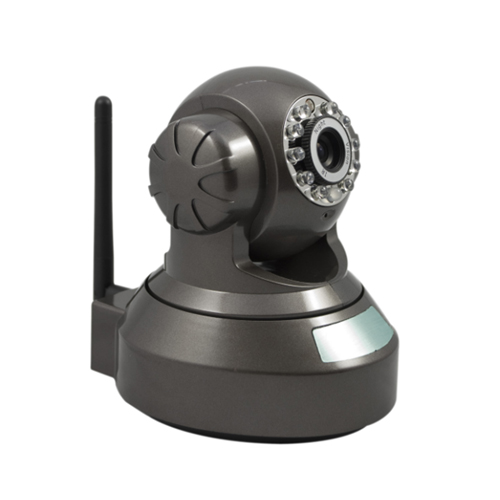 富仕能：FH-IZAR131-WAC，家用型网络摄像机，网络机器人摄像机