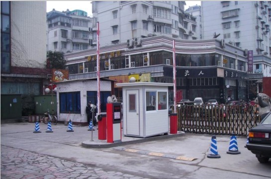 阿拉尔近距离停车场系统停车场系统报价