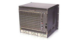 光纤矩阵切换器