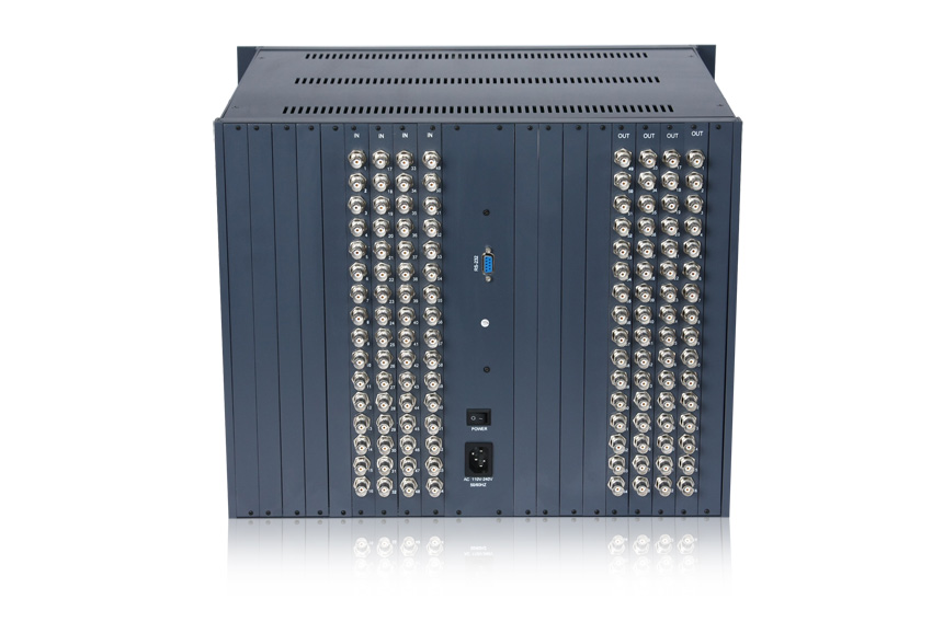 硬件融合处理器