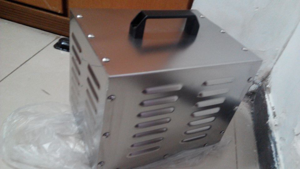 送风式长管呼吸器