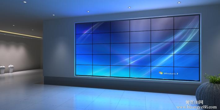 三星55寸液晶屏