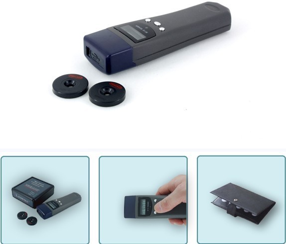 巡更棒 非接触式电子巡更L-3000EF