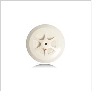 点型光电感温火灾探测器