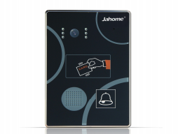 高档亚克力别墅型梯口机