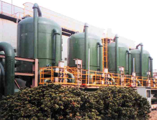 山东净水给水设备