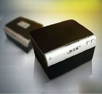 文通快证通CR620+