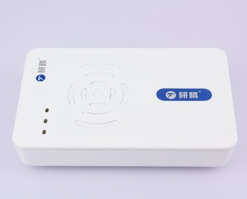 第二代居民身份证鉴别仪YT-A2