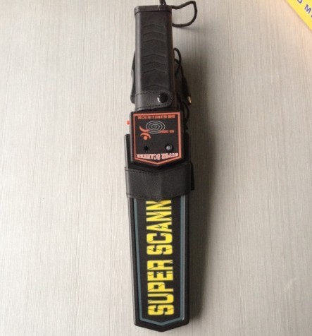 手持式金属探测器MD-3003B1
