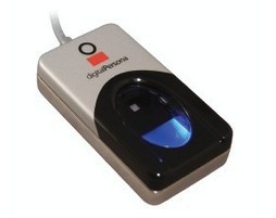 中控指纹仪URU5000