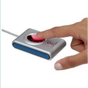 考场指纹采集仪URU4000B