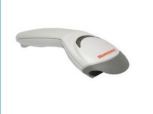 手持式激光条形码扫描仪