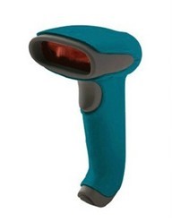 手持式HS100单线激光条码阅读器