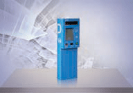 中矿CM-3200标准型CAN总线停车场系统