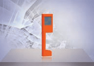 中矿CM-3200SL简易中距离型CAN总线停车场系统