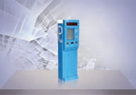 中矿CM-3200M复合型CAN总线停车场系