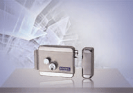 电锁系列（CM-andel-788）