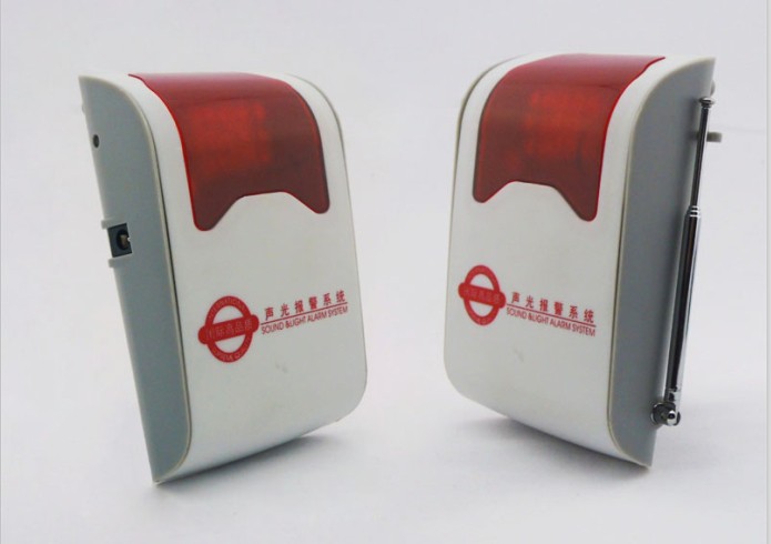 家用防盗报警主机批发/长沙报警主机厂家