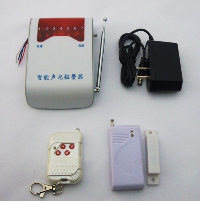 酒店专用防盗报警主机/长沙报警主机批发