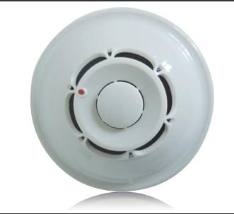 点型感烟火灾探测器