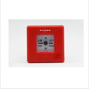 消火栓按钮
