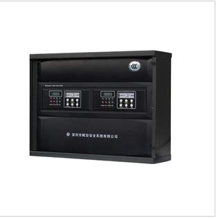 气体灭火控制器