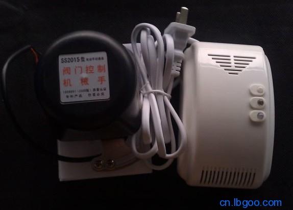 带驱动燃气报警器价格/带驱动燃气报警器供应