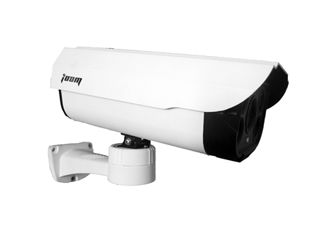 智能云台高清网络枪机