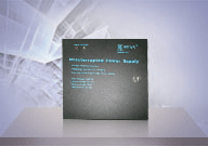 门禁电源系列（CM-P703）