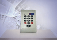 读卡器系列-TM读卡器（按键型）