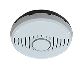 SR无线吸顶空气质量探测器