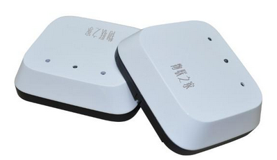 物联之家无线人流量计