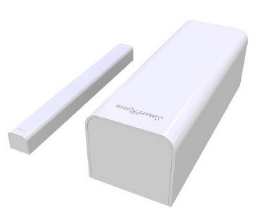 SR无线门、窗磁探测器