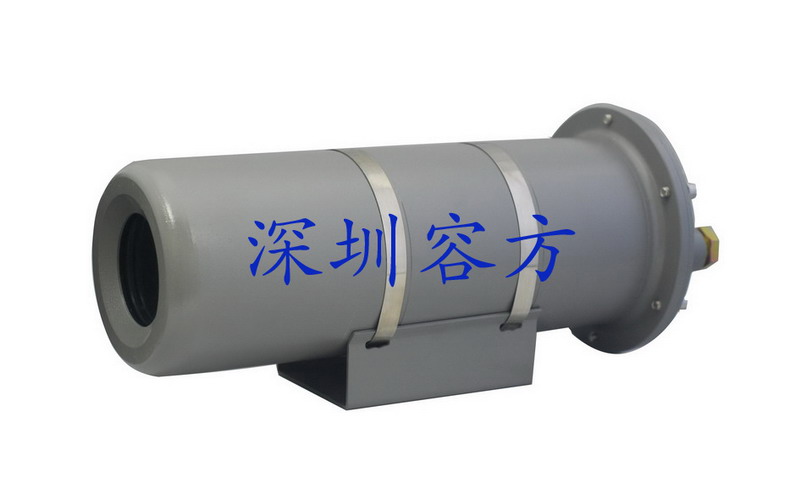 本公司供应乌鲁木齐防爆摄像机碳钢护罩