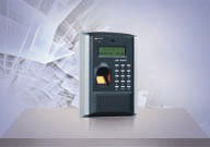 中矿CM-E880F联网型指纹门禁考勤一体机