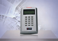 中矿CM-E719联网型门禁考勤一体机