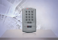 中矿CM-E716联网型门禁考勤一体机