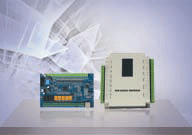 中矿CM-7102二门系列门禁主控器