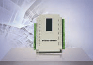 中矿CM-7104四门系列门禁主控器