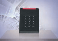 中矿CM-E708非联网型门禁一体机