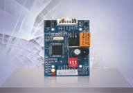 中矿CM-E711小区楼宇嵌入式门禁