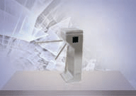 智能三辊闸系列