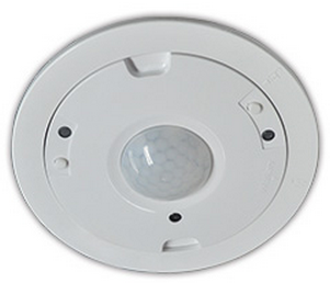 云红外入侵探测器(吸顶式)