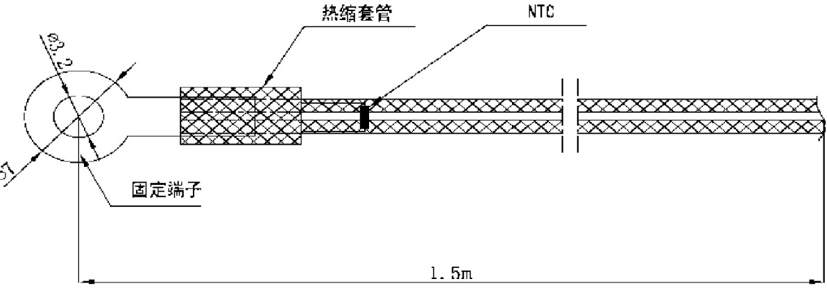 安科瑞ARCM200BL-J4剩余电流电气火灾监测器